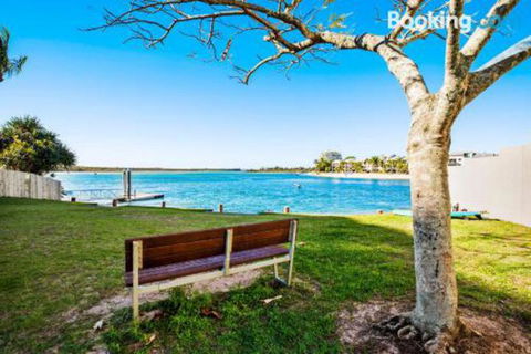 Seychelles - Accommodation Coffs Harbour 6
