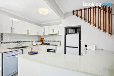Seychelles - Accommodation Coffs Harbour 4