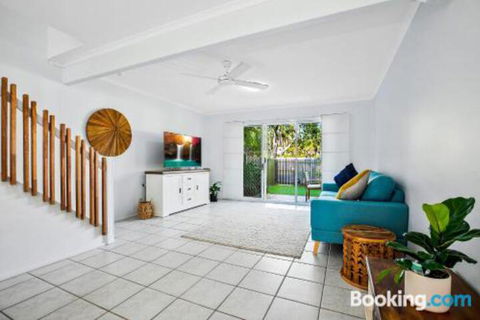Seychelles - Accommodation Coffs Harbour 2