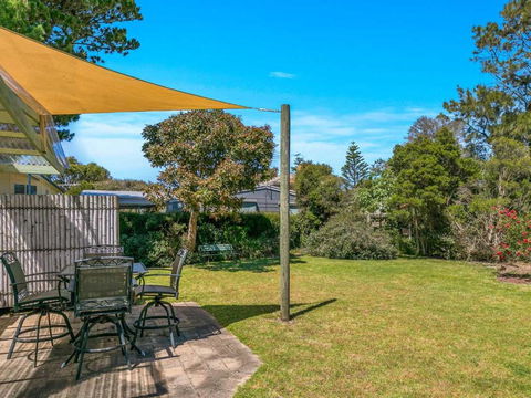 A La Plage - Accommodation Coffs Harbour 5