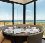Amazing Views - Accommodation Coffs Harbour