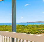Kahakai - Accommodation Coffs Harbour