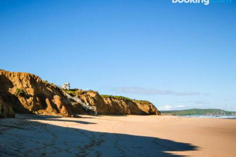 Lantana - Accommodation Coffs Harbour 3