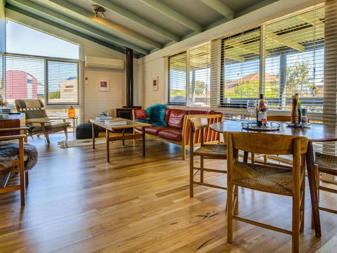 Ocean Reach Retreat - Accommodation Coffs Harbour 1