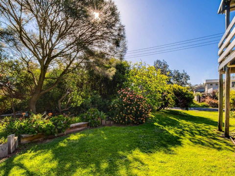 Ocean Reach Retreat - Accommodation Coffs Harbour 6