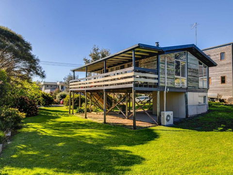 Ocean Reach Retreat - Accommodation Coffs Harbour 5