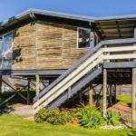 Ocean Reach Retreat - Accommodation Coffs Harbour 0