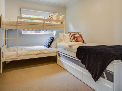 One 20 Seven - Accommodation Coffs Harbour 5