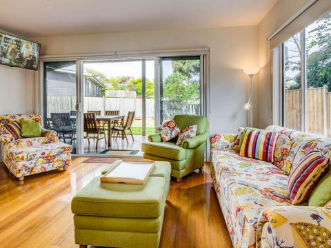 One 20 Seven - Accommodation Coffs Harbour 3