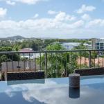 Coolum Beach 3 Level Townhouse Private Rooftop Terrace Spa Overlooking Mount Coolum - Accommodation Coffs Harbour 0