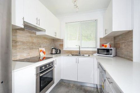 Salty Kisses Holiday House - Accommodation Coffs Harbour 4