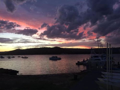 Salty Kisses Holiday House - Accommodation Coffs Harbour 1