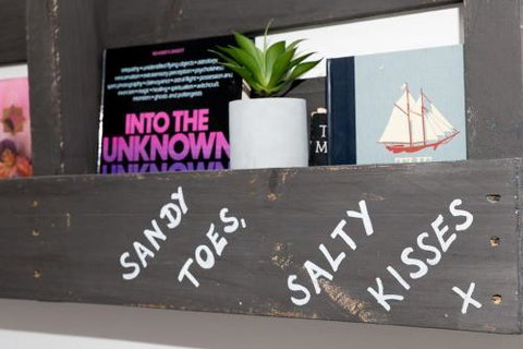 Salty Kisses Holiday House - Accommodation Coffs Harbour 6