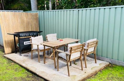 Salty Kisses Holiday House - Accommodation Coffs Harbour 3