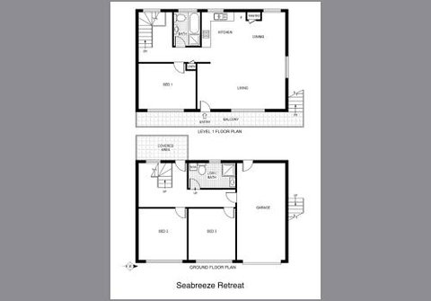 Central Coast Escape - Accommodation Coffs Harbour 2