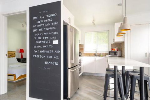 Central Coast Escape - Accommodation Coffs Harbour 5