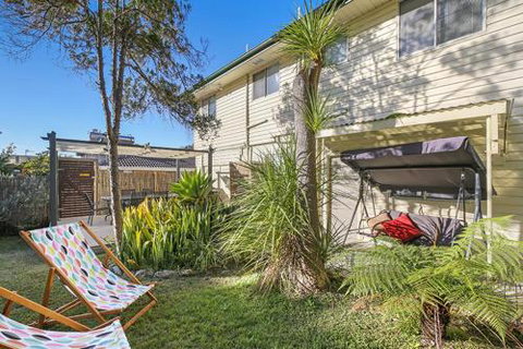 Central Coast Escape - Accommodation Coffs Harbour 1