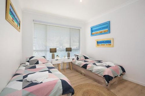 Central Coast Escape - Accommodation Coffs Harbour 6