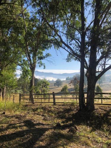 Woodenbong Roseberry House B & B - Accommodation Coffs Harbour 2