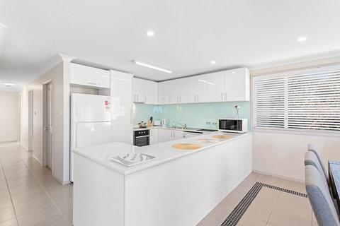 Harbourview 4 - Accommodation Coffs Harbour 0