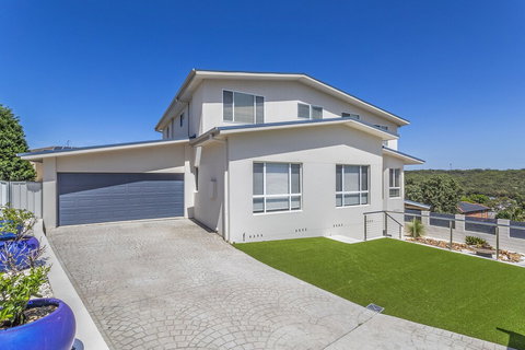 Harbourview 4 - Accommodation Coffs Harbour 3