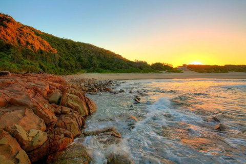 Harbourview 4 - Accommodation Coffs Harbour 4