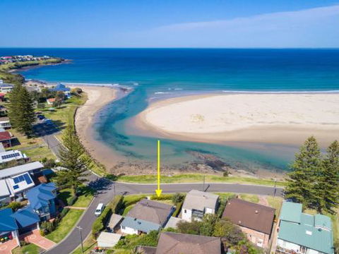 THE BEACH HOUSE Gerroa 4pm Check Out Sundays - Accommodation Coffs Harbour 0