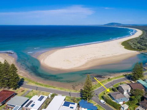 THE BEACH HOUSE Gerroa 4pm Check Out Sundays - Accommodation Coffs Harbour 6