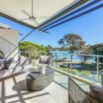 Panoramic River & Ocean Views Noosaville - Accommodation Coffs Harbour 0