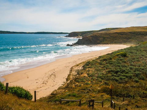 Ocean Breeze - Accommodation Coffs Harbour 4