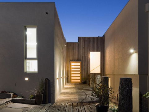 Ocean Breeze - Accommodation Coffs Harbour 2