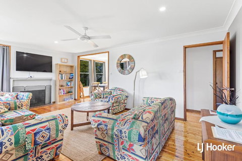 Cromarty Cottage 900m From Birubi Beach - Accommodation Coffs Harbour 1