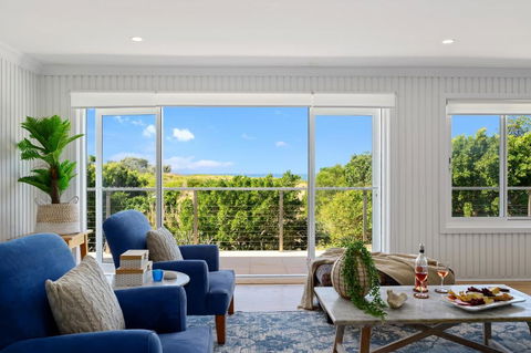 Zephyr On Sapphire - Accommodation Coffs Harbour 6