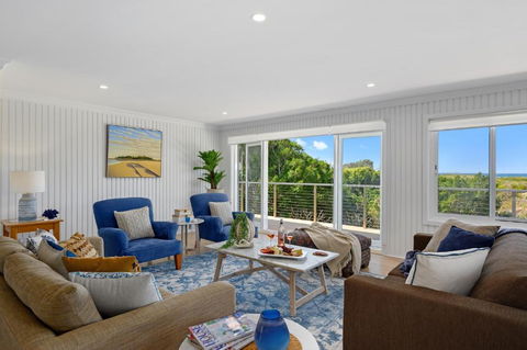 Zephyr On Sapphire - Accommodation Coffs Harbour 4