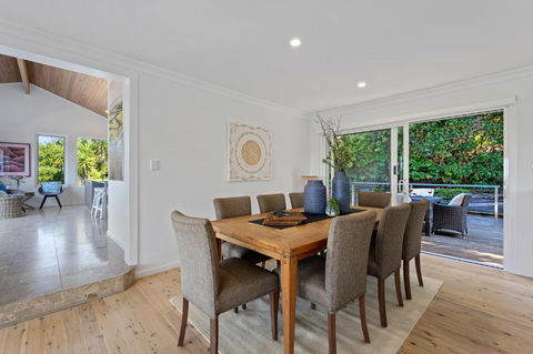Zephyr On Sapphire - Accommodation Coffs Harbour 5