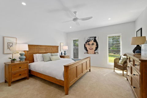 Zephyr On Sapphire - Accommodation Coffs Harbour 2