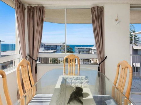Unit 3 Casand Chase Kings Beach - Accommodation Coffs Harbour 0