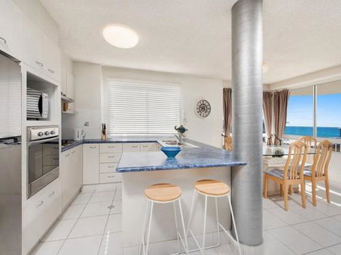 Unit 3 Casand Chase Kings Beach - Accommodation Coffs Harbour 3
