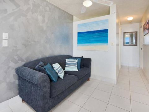 Unit 3 Casand Chase Kings Beach - Accommodation Coffs Harbour 2