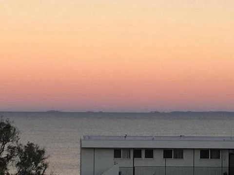 Unit 3 Casand Chase Kings Beach - Accommodation Coffs Harbour 1