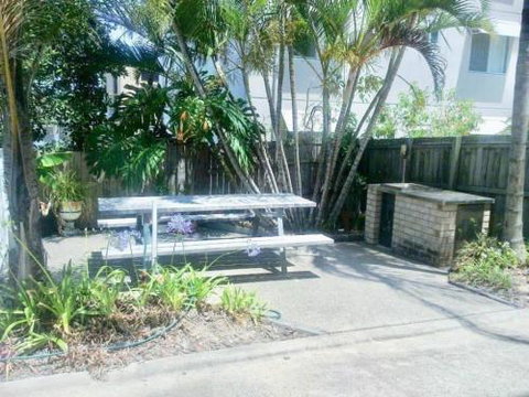 Unit 3 Casand Chase Kings Beach - Accommodation Coffs Harbour 4