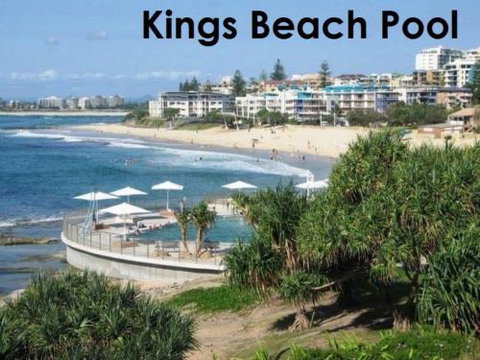 Unit 3 Casand Chase Kings Beach - Accommodation Coffs Harbour 6