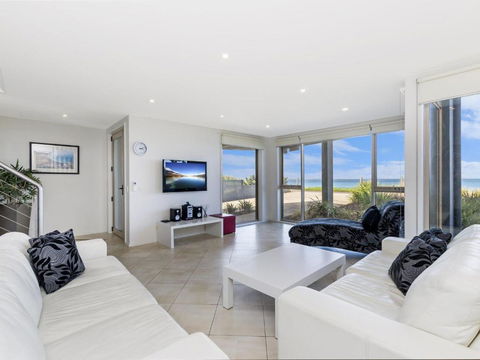 Auldys On East - Accommodation Coffs Harbour 2