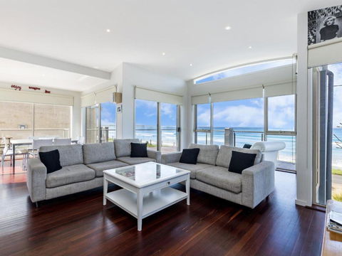 Auldys On East - Accommodation Coffs Harbour 5
