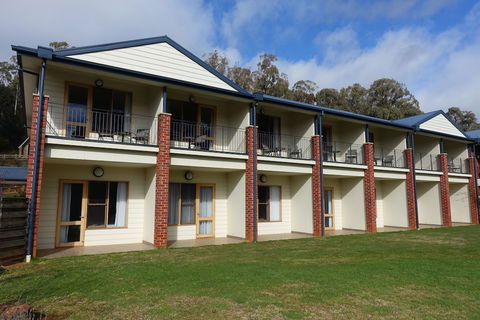El Kanah Retreat - Accommodation Coffs Harbour 3