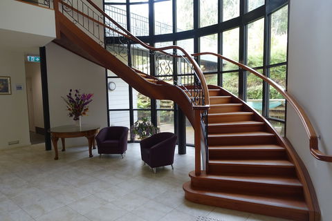 El Kanah Retreat - Accommodation Coffs Harbour 6