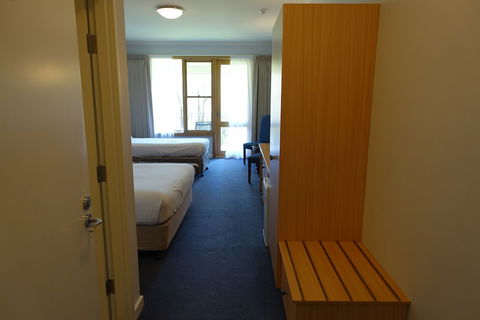 El Kanah Retreat - Accommodation Coffs Harbour 0
