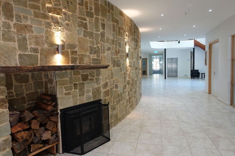 El Kanah Retreat - Accommodation Coffs Harbour 4
