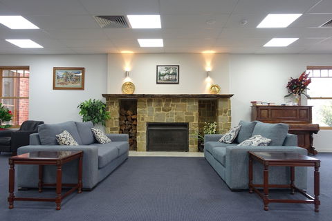 El Kanah Retreat - Accommodation Coffs Harbour 5
