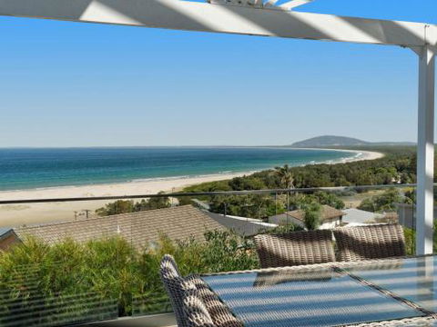 NANNY & POPPYS BEACH HOUSE Gerroa 4pm Check Out Sundays - Accommodation Coffs Harbour 3